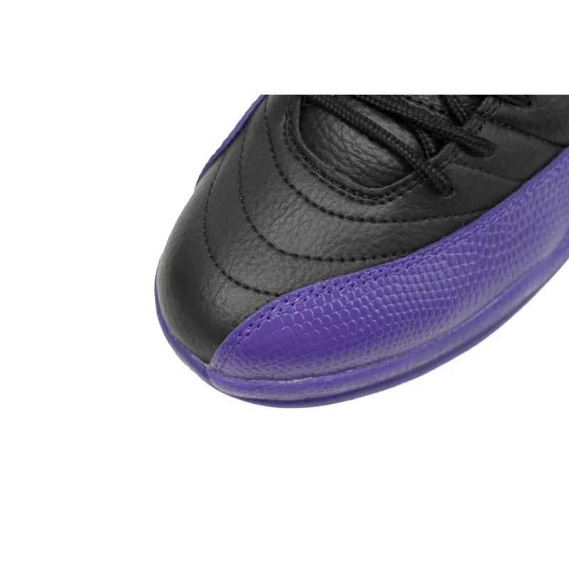 Air Jordan 12 Retro Field Purple CT8013-057