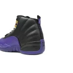 Air Jordan 12 Retro Field Purple CT8013-057