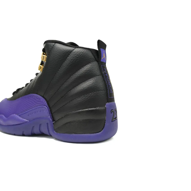 Air Jordan 12 Retro Field Purple CT8013-057