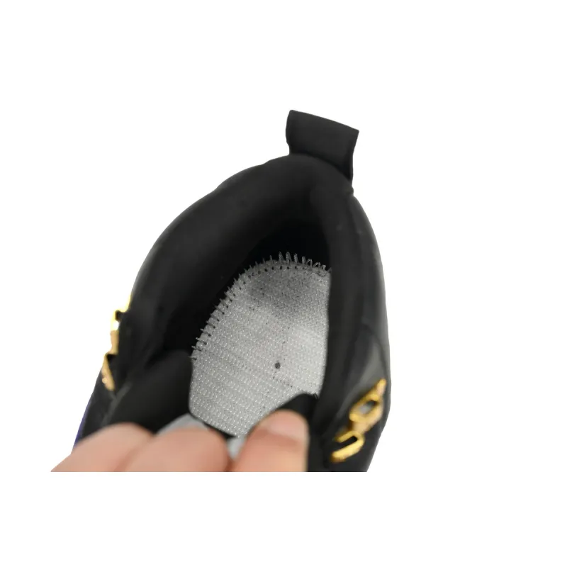Air Jordan 12 Retro Field Purple CT8013-057