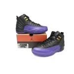 Air Jordan 12 Retro Field Purple CT8013-057