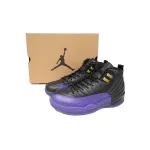 Air Jordan 12 Retro Field Purple CT8013-057