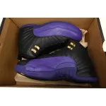 Air Jordan 12 Retro Field Purple CT8013-057