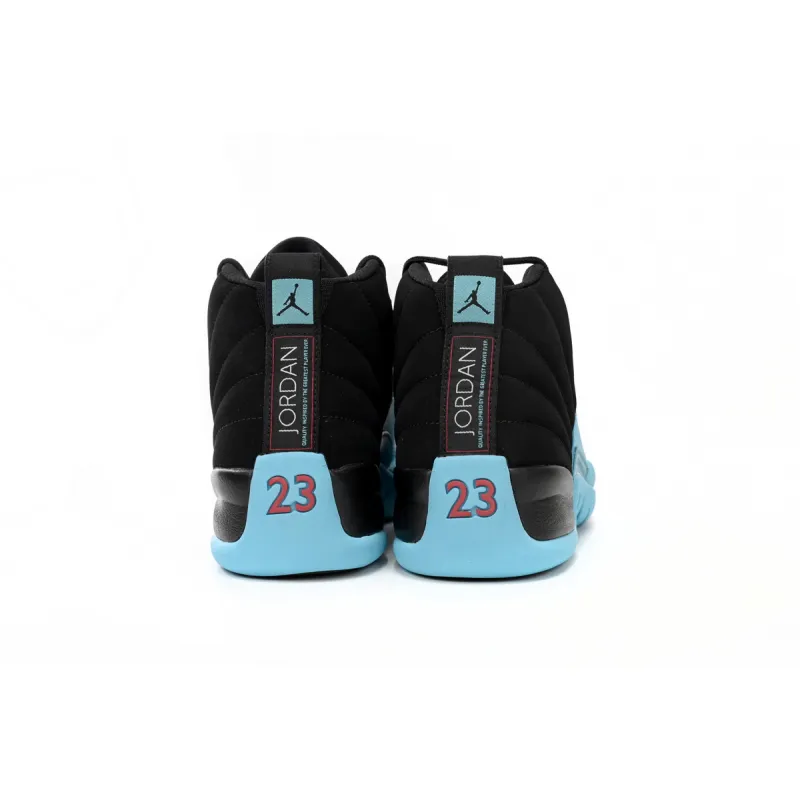 Air Jordan 12 Retro Gamma Blue 1300690-027