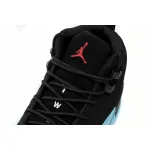Air Jordan 12 Retro Gamma Blue 1300690-027
