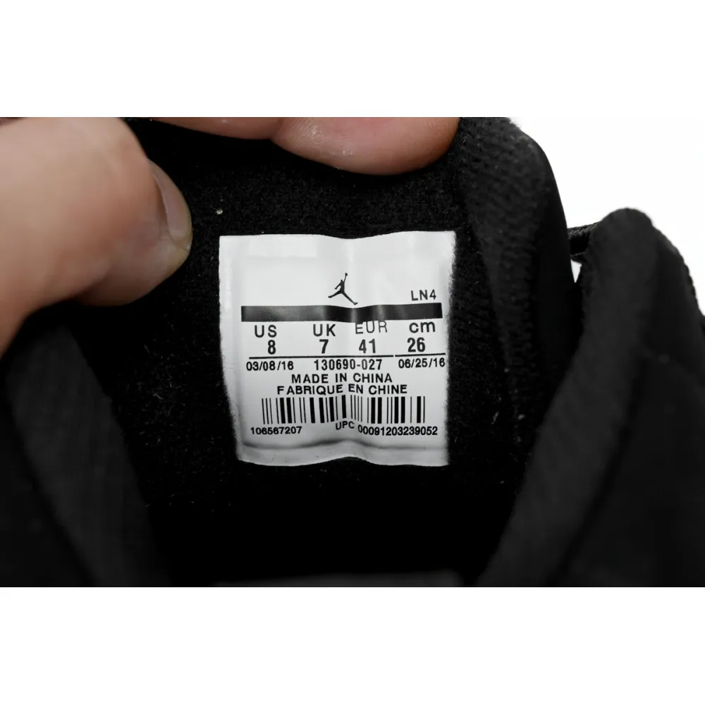 Air Jordan 12 Retro Gamma Blue 1300690-027