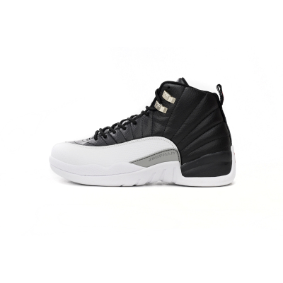 Air Jordan 12 Retro Playoffs (2022) CT8013-006  01