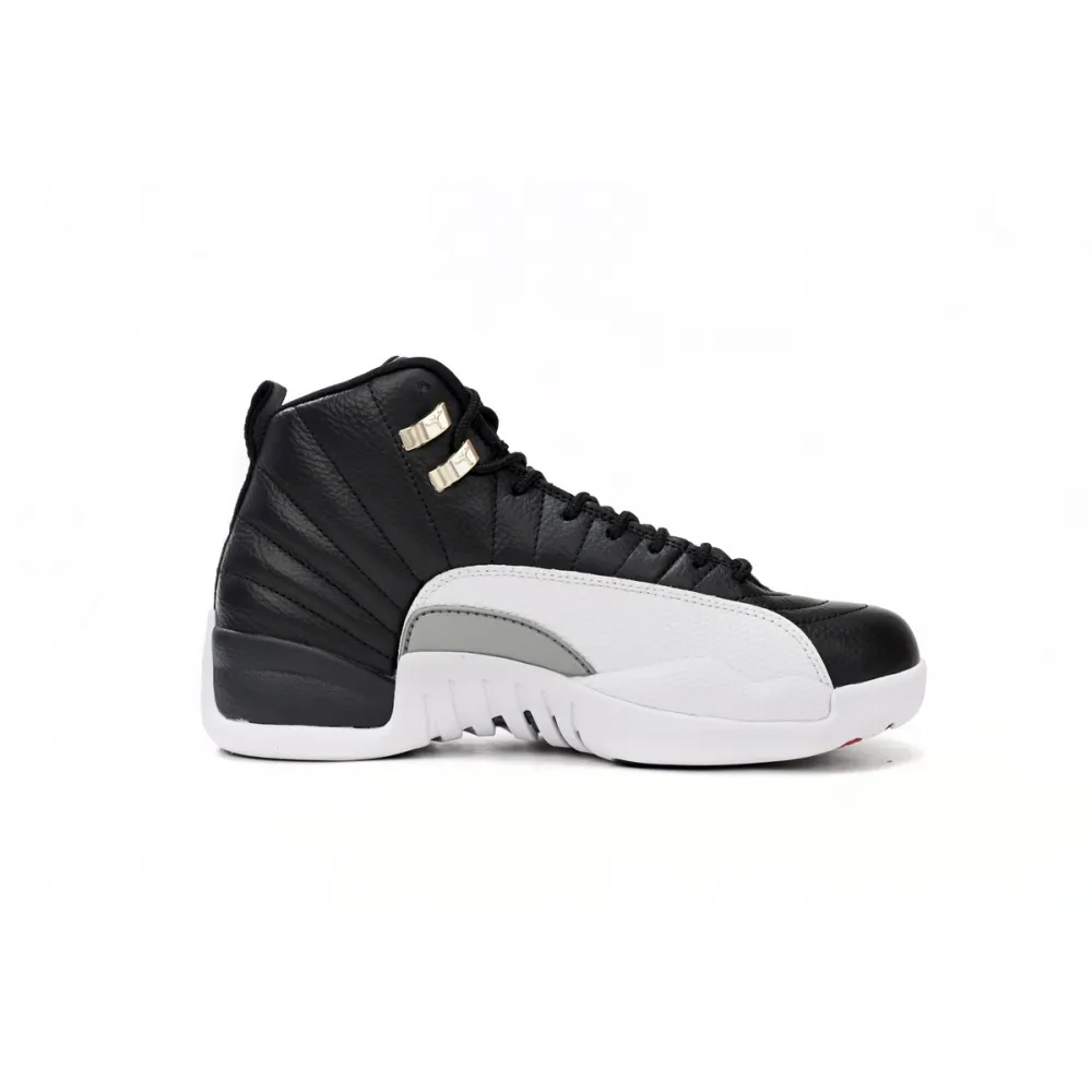 Air Jordan 12 Retro Playoffs (2022) CT8013-006 