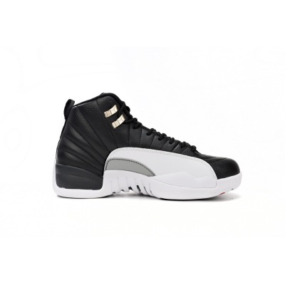 Air Jordan 12 Retro Playoffs (2022) CT8013-006  02