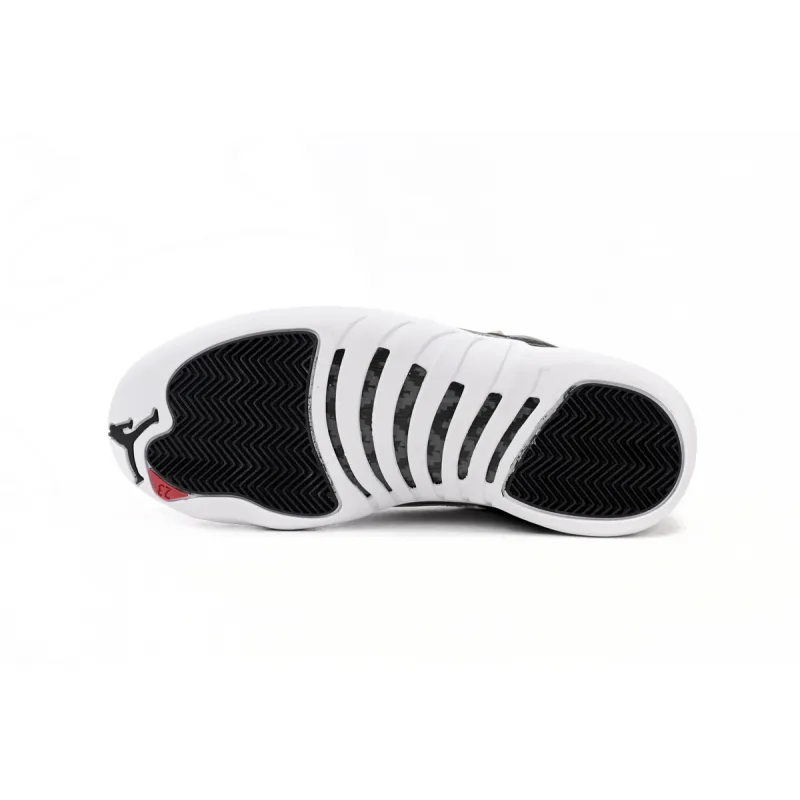 Air Jordan 12 Retro Playoffs (2022) CT8013-006 
