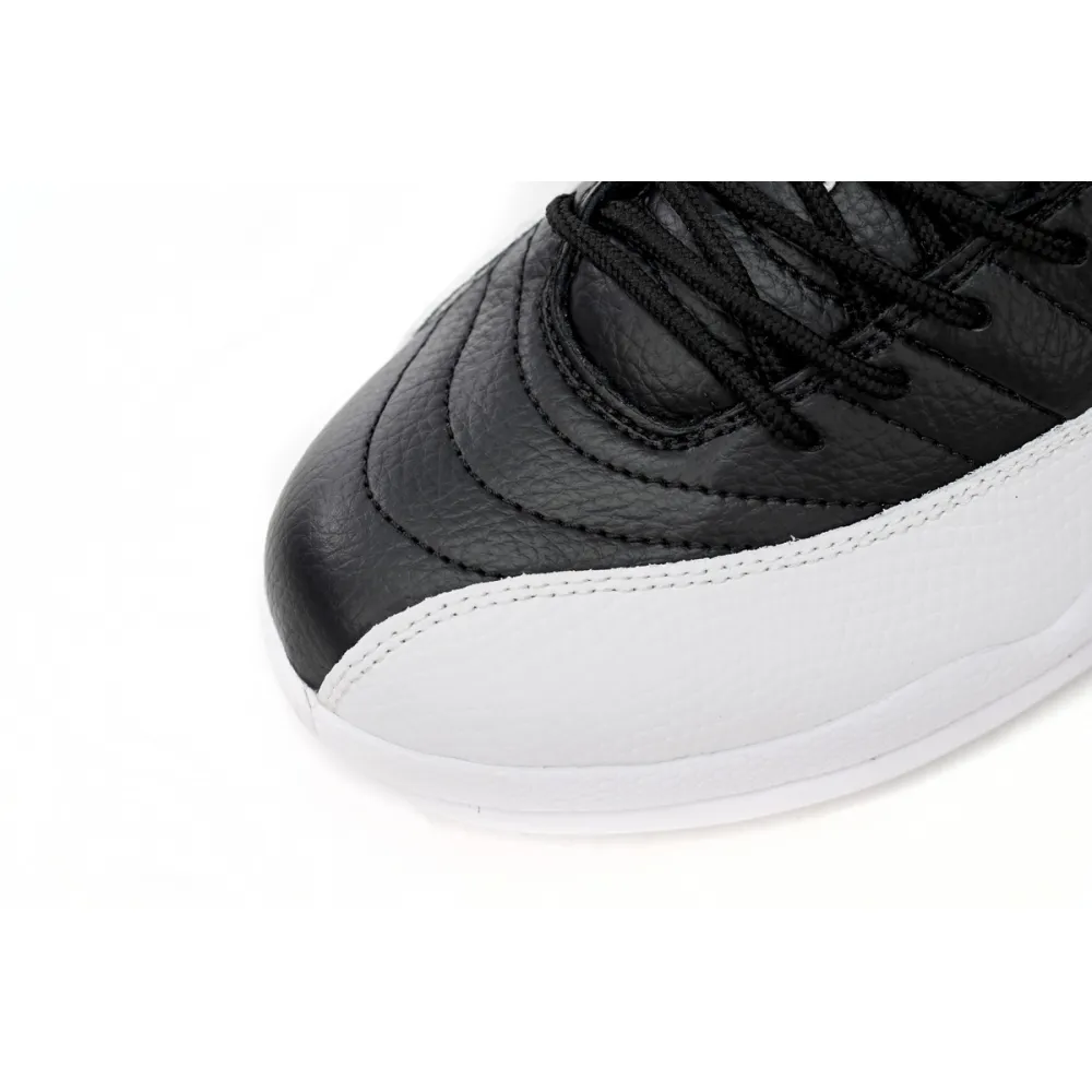 Air Jordan 12 Retro Playoffs (2022) CT8013-006 