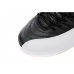 Air Jordan 12 Retro Playoffs (2022) CT8013-006 