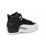 Air Jordan 12 Retro Playoffs (2022) CT8013-006 