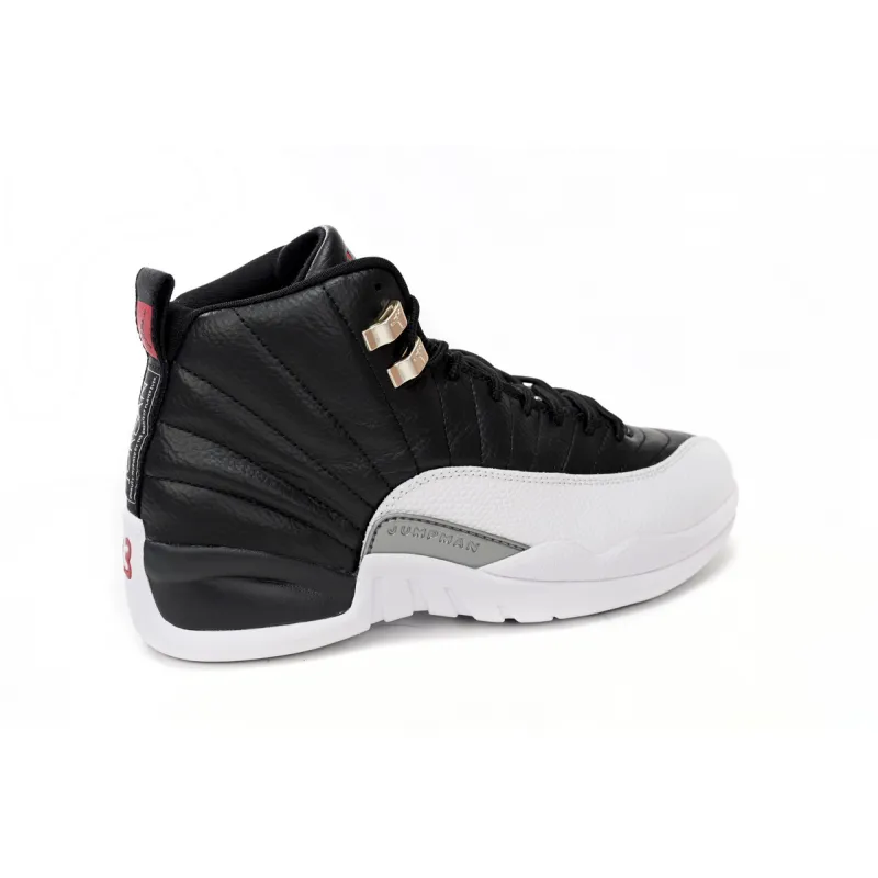 Air Jordan 12 Retro Playoffs (2022) CT8013-006 