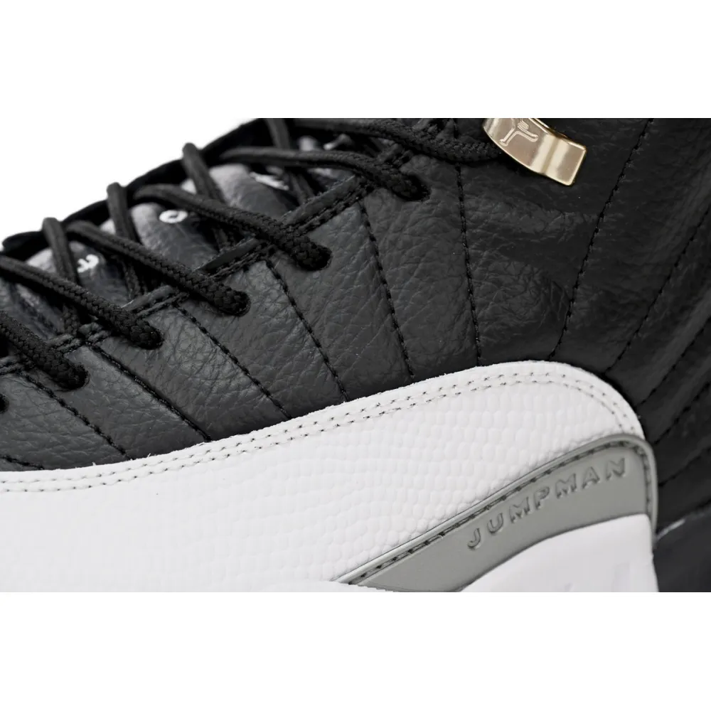 Air Jordan 12 Retro Playoffs (2022) CT8013-006 