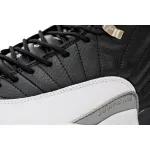 Air Jordan 12 Retro Playoffs (2022) CT8013-006 