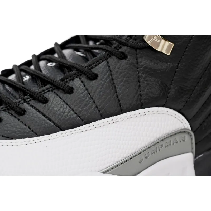 Air Jordan 12 Retro Playoffs (2022) CT8013-006 