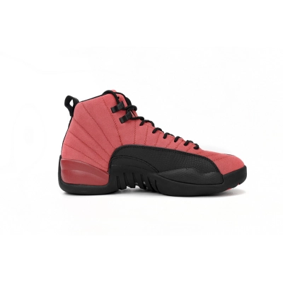 Air Jordan 12 Retro Reverse Flu Game CT8013-602 02