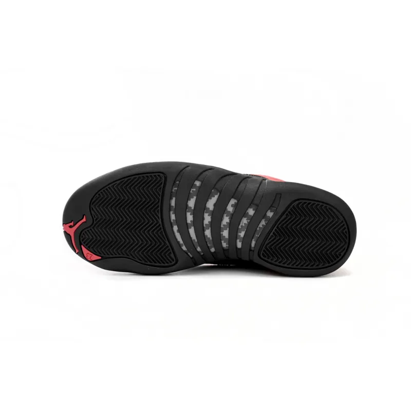 Air Jordan 12 Retro Reverse Flu Game CT8013-602