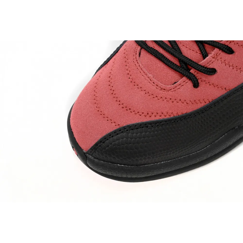 Air Jordan 12 Retro Reverse Flu Game CT8013-602
