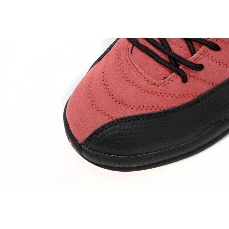 Air Jordan 12 Retro Reverse Flu Game CT8013-602