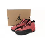 Air Jordan 12 Retro Reverse Flu Game CT8013-602