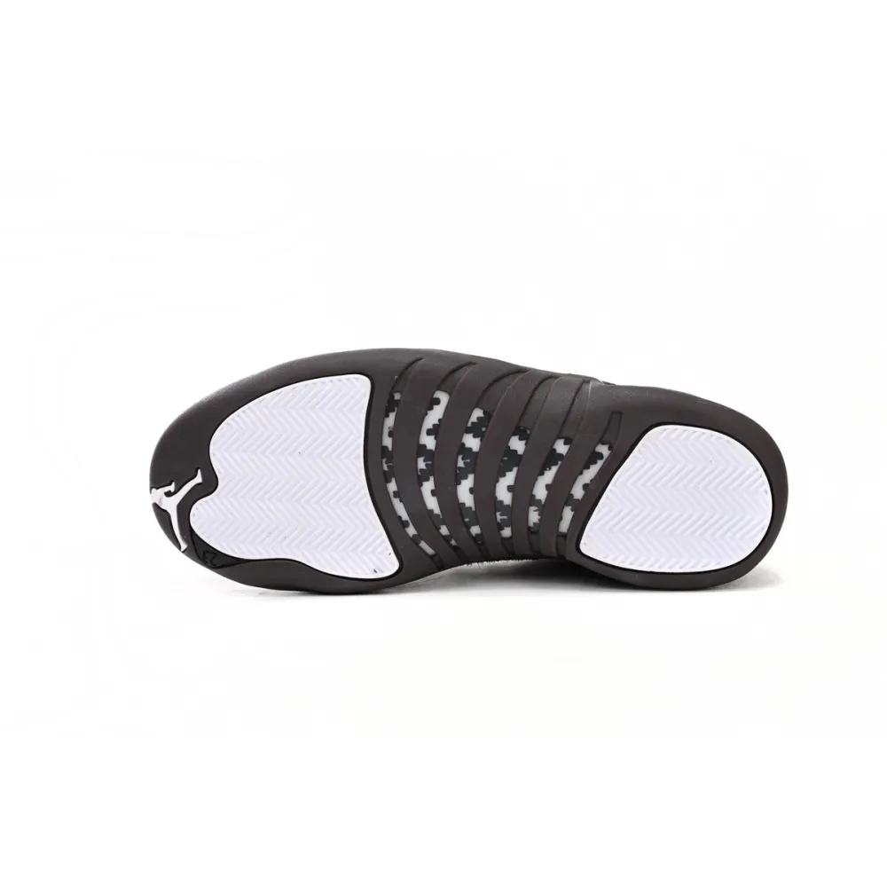 Air Jordan 12 Retro SP A Ma Maniére Black (Women's) DV6989-001