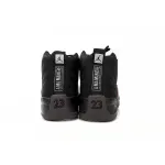Air Jordan 12 Retro SP A Ma Maniére Black (Women's) DV6989-001
