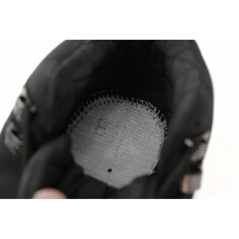 Air Jordan 12 Retro SP A Ma Maniére Black (Women's) DV6989-001