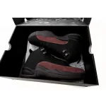 Air Jordan 12 Retro SP A Ma Maniére Black (Women's) DV6989-001