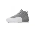 Air Jordan 12 Retro Stealth  CT8013-015 