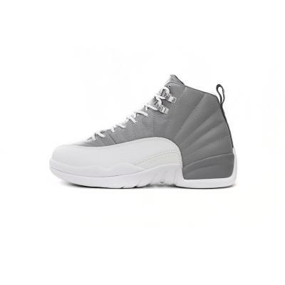 Air Jordan 12 Retro Stealth  CT8013-015  01
