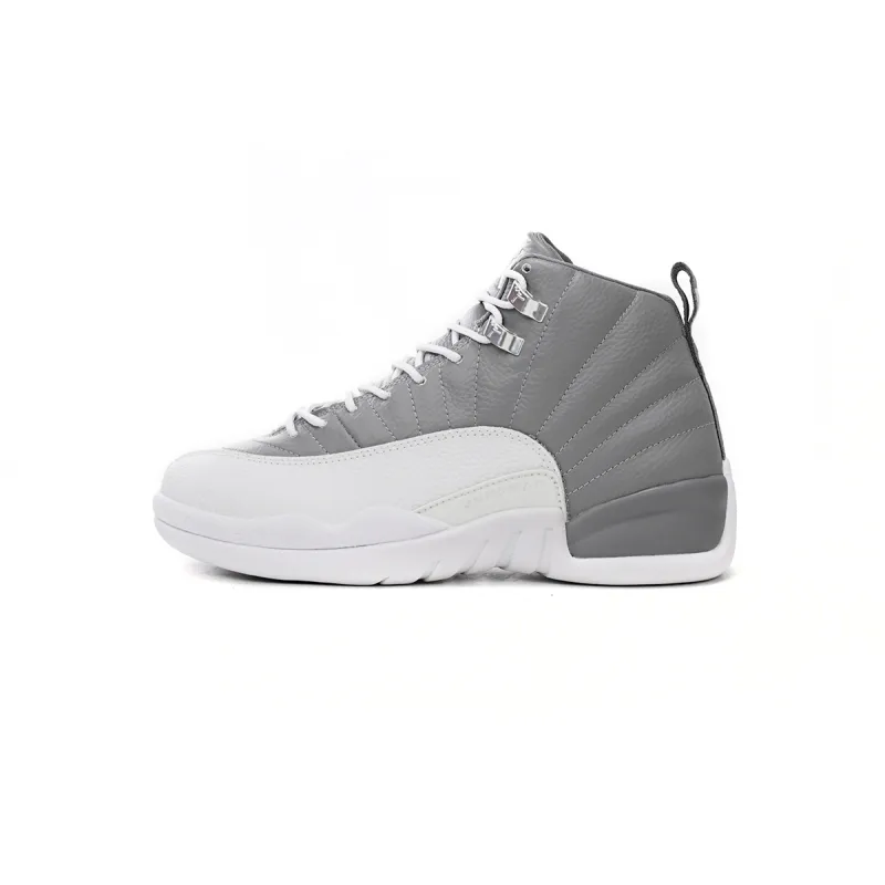 Air Jordan 12 Retro Stealth  CT8013-015 