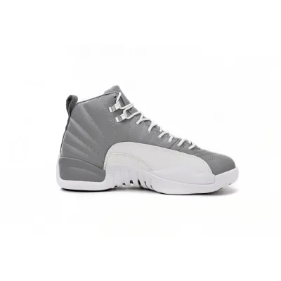 Air Jordan 12 Retro Stealth  CT8013-015  02