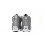 Air Jordan 12 Retro Stealth  CT8013-015 