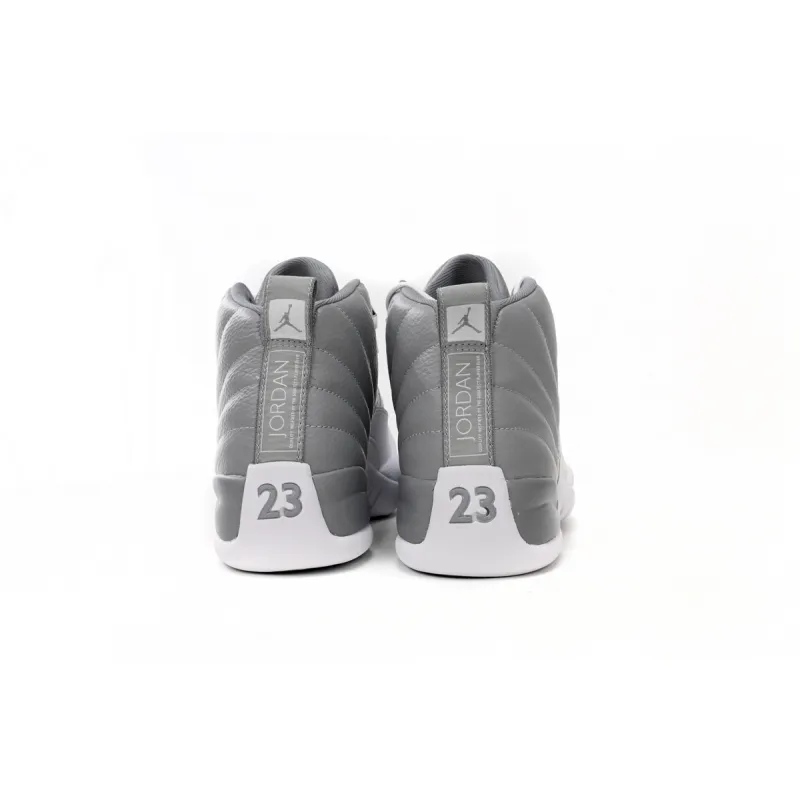 Air Jordan 12 Retro Stealth  CT8013-015 