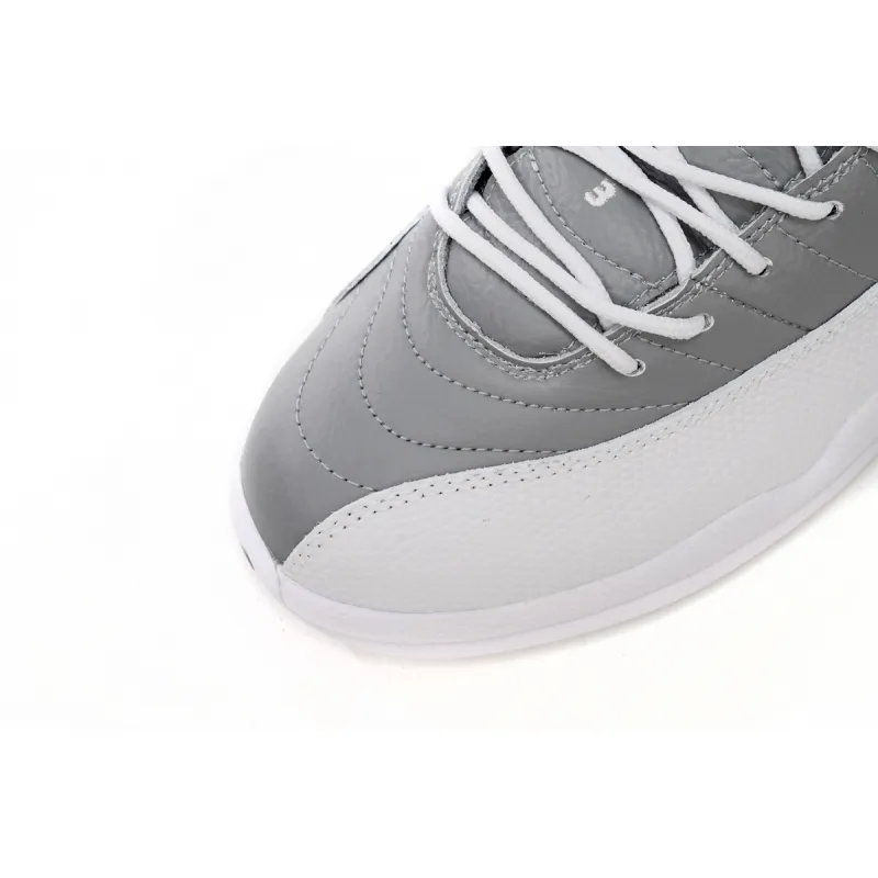 Air Jordan 12 Retro Stealth  CT8013-015 