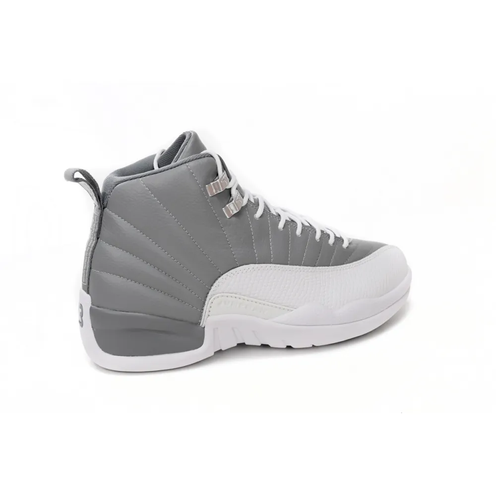 Air Jordan 12 Retro Stealth  CT8013-015 