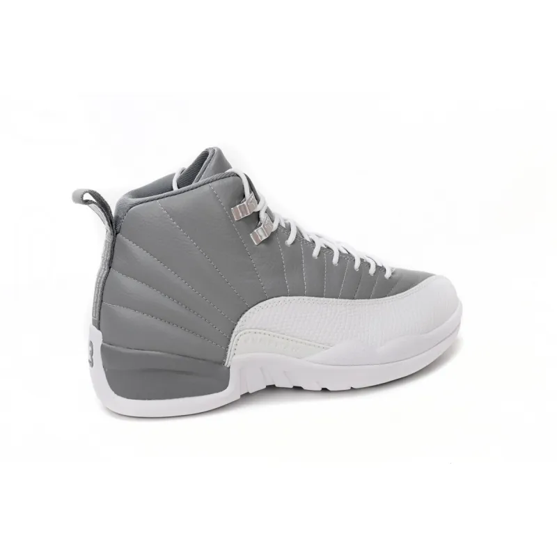 Air Jordan 12 Retro Stealth  CT8013-015 
