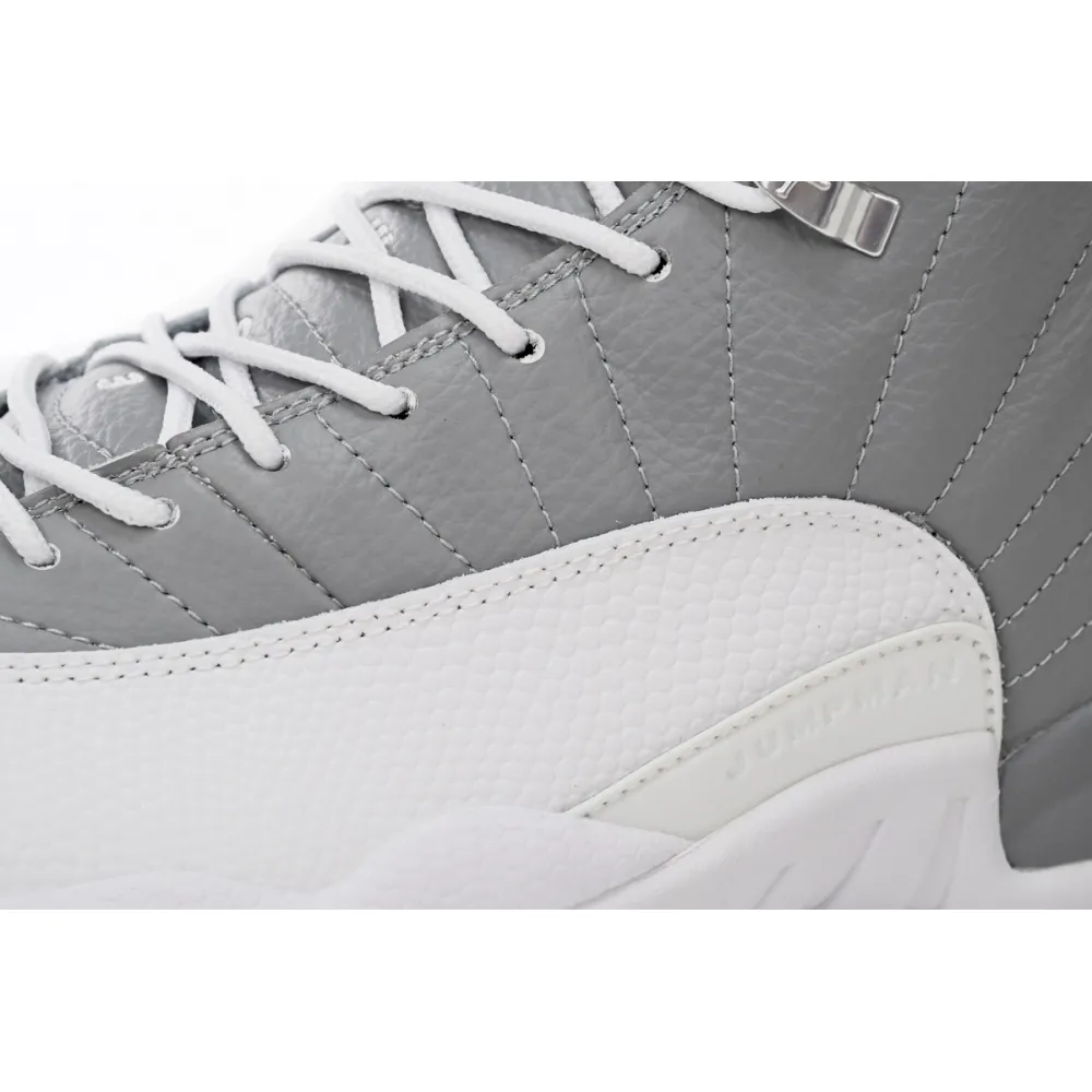 Air Jordan 12 Retro Stealth  CT8013-015 