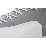 Air Jordan 12 Retro Stealth  CT8013-015 