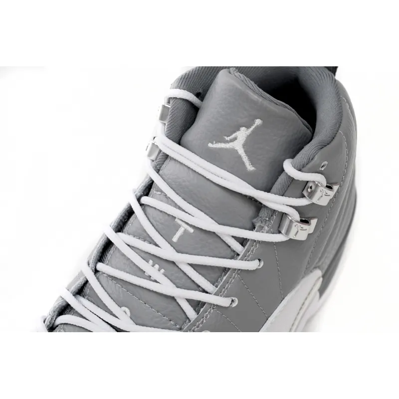 Air Jordan 12 Retro Stealth  CT8013-015 