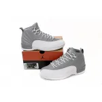 Air Jordan 12 Retro Stealth  CT8013-015 