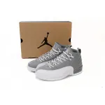 Air Jordan 12 Retro Stealth  CT8013-015 