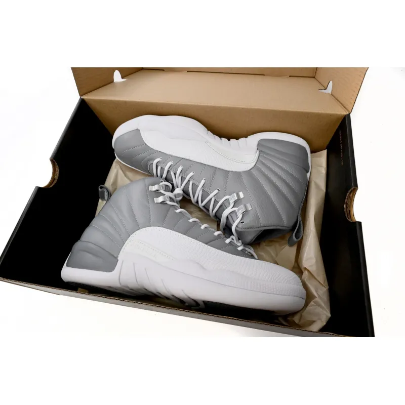 Air Jordan 12 Retro Stealth  CT8013-015 