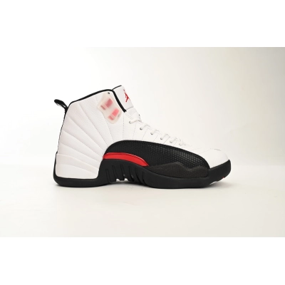 Air Jordan 12 Retro Taxi Flip CT8013-162 02