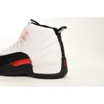 Air Jordan 12 Retro Taxi Flip CT8013-162