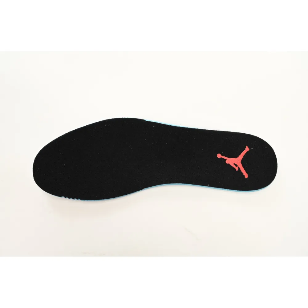 Air Jordan 12 Retro Taxi Flip CT8013-162