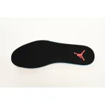 Air Jordan 12 Retro Taxi Flip CT8013-162