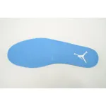 Air Jordan 12 Retro White University Blue (2004) (Women's) 308243-142